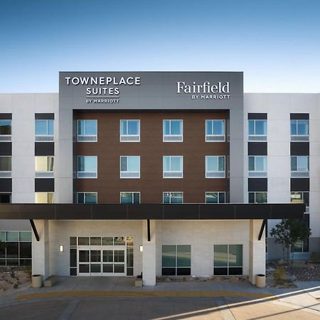 Towneplace Suites By Marriott Marriott Barstow Luaran gambar