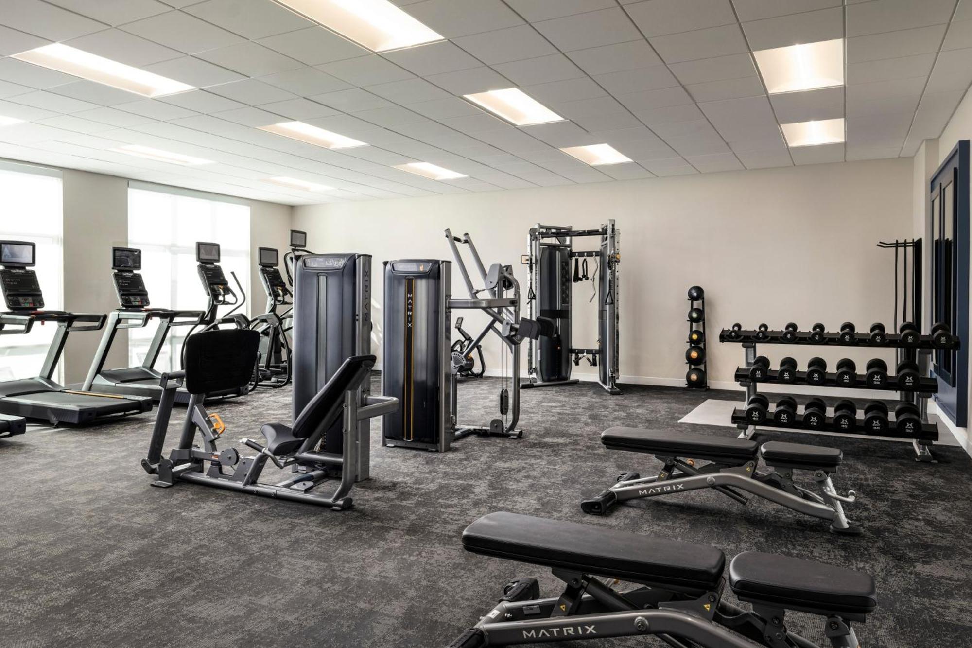 Towneplace Suites By Marriott Marriott Barstow Luaran gambar