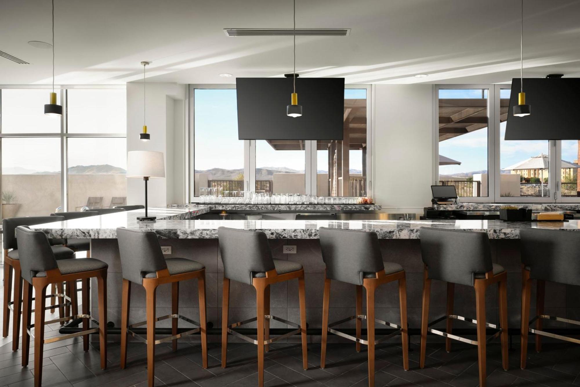 Towneplace Suites By Marriott Marriott Barstow Luaran gambar