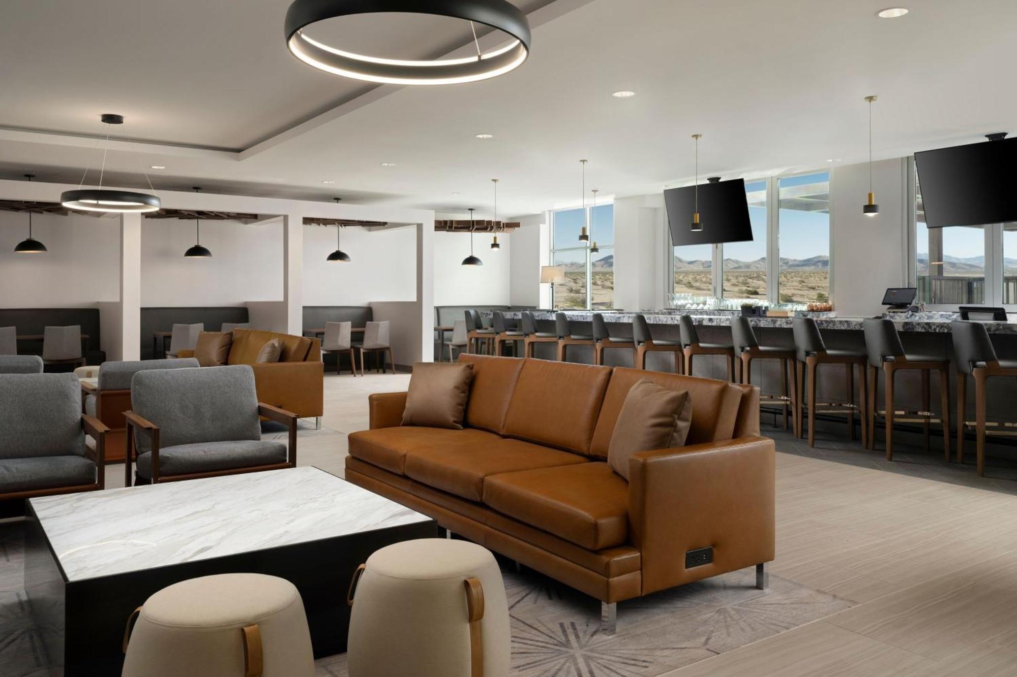 Towneplace Suites By Marriott Marriott Barstow Luaran gambar