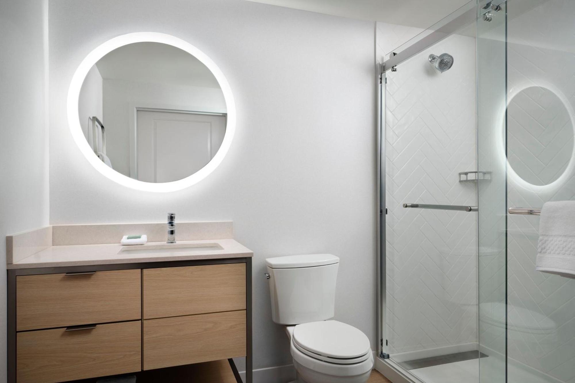 Towneplace Suites By Marriott Marriott Barstow Luaran gambar