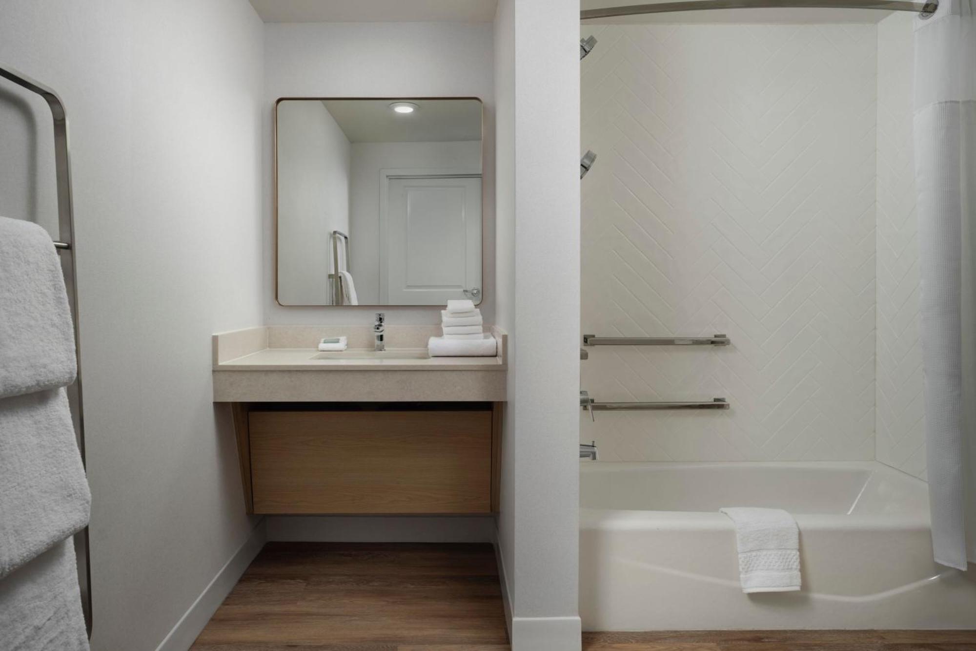 Towneplace Suites By Marriott Marriott Barstow Luaran gambar