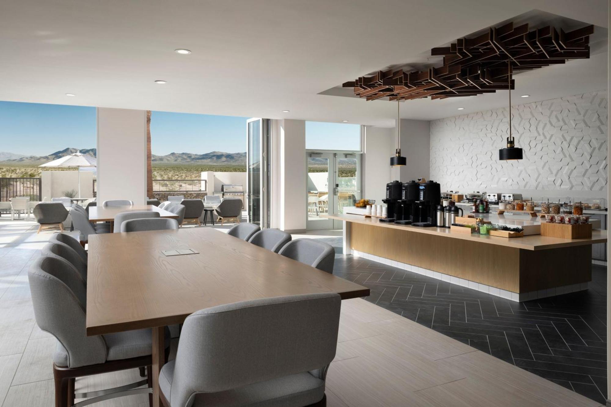 Towneplace Suites By Marriott Marriott Barstow Luaran gambar