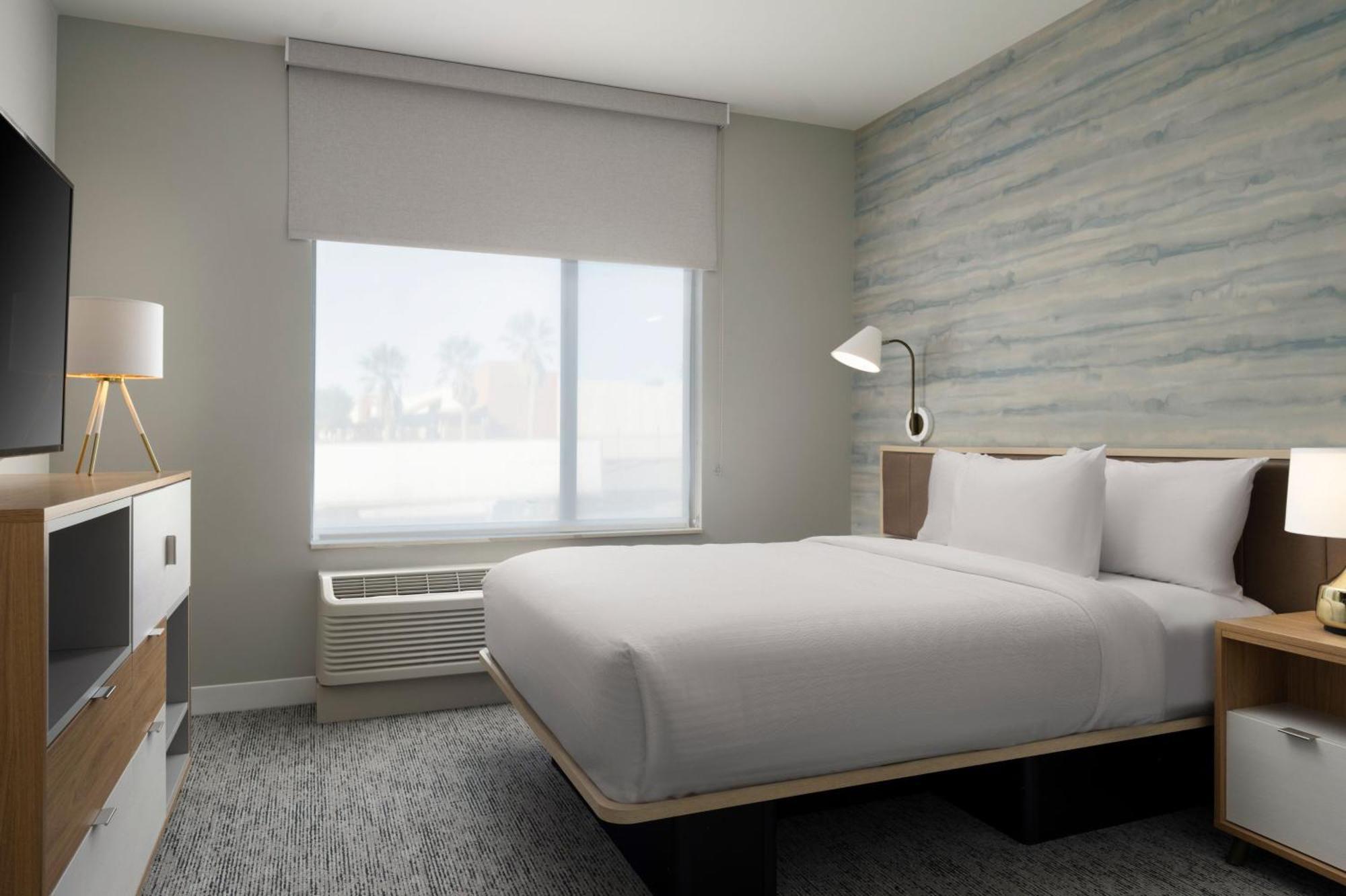Towneplace Suites By Marriott Marriott Barstow Luaran gambar